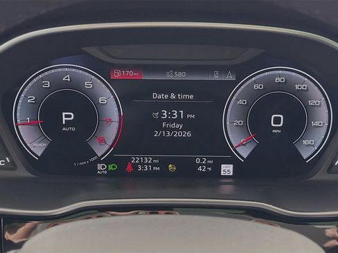 Used 2023 Audi Q3 2.0T Premium Plus w/ Premium Plus Package image 12