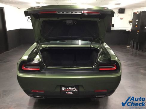 Used 2018 Dodge Challenger GT image 12