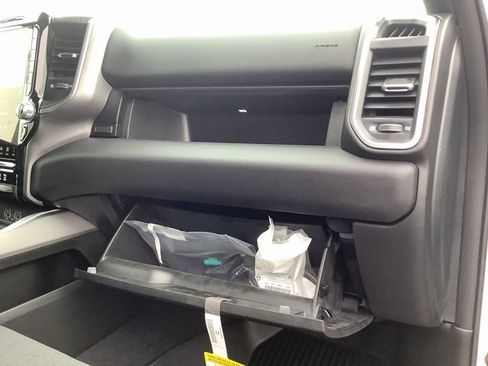 New 2026 RAM 1500 Big Horn image 42