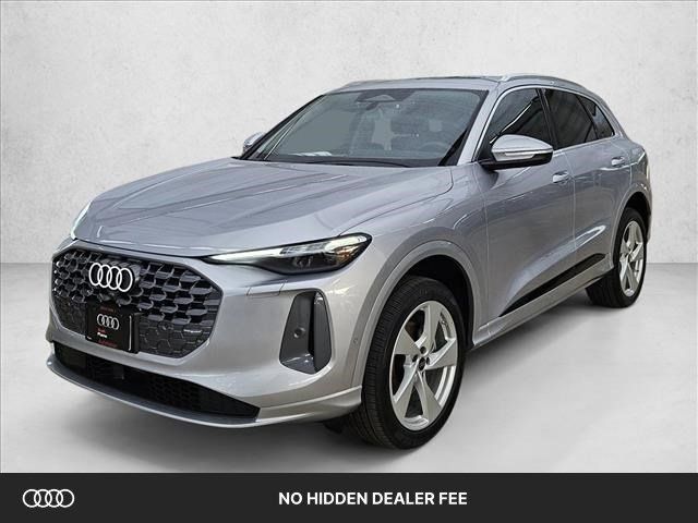 New 2026 Audi Q5 Premium w/ Premium Plus AWD/4WD image 1
