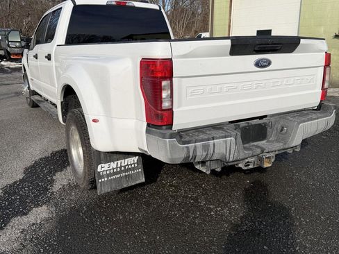 Used 2022 Ford F350 XL w/ STX Appearance Package image 5