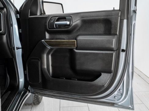 Used 2019 Chevrolet Silverado 1500 LT w/ All-Star Edition AWD/4WD image 42