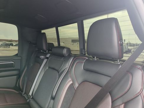 Used 2026 RAM 1500 Rebel w/ Rebel Level 2 Equipment Group AWD/4WD image 19