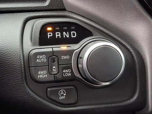 New 2026 RAM 1500 Big Horn image 15