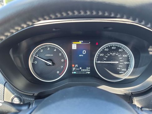 Used 2023 Subaru Forester Limited AWD/4WD image 25