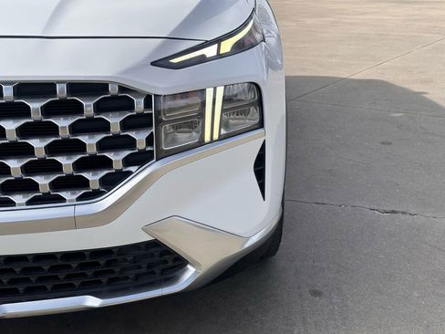 Certified 2022 Hyundai Santa Fe SEL image 4