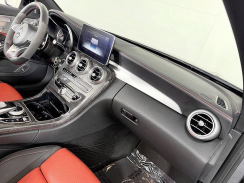 Used 2018 Mercedes-Benz C 63 AMG S image 49