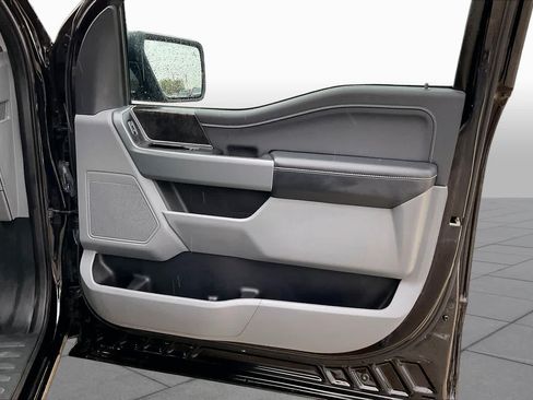 Used 2023 Ford F150 XLT w/ Equipment Group 301A Mid RWD image 22