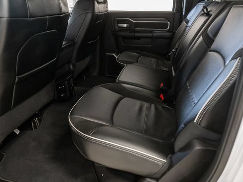 Used 2026 RAM 2500 Laramie AWD/4WD image 27