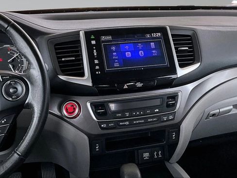 Used 2016 Honda Pilot EX-L image 9