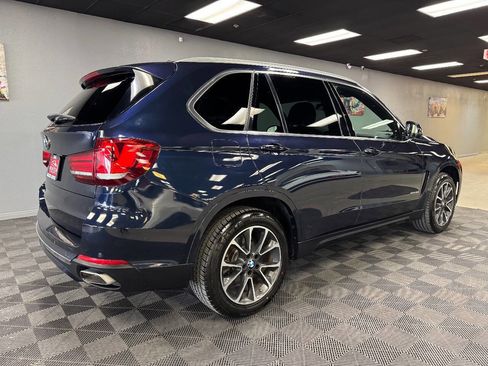 Used 2018 BMW X5 sDrive35i image 13