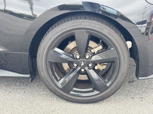 Used 2021 Ford Mustang GT w/ Equipment Group 301A RWD image 7