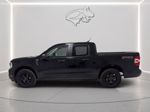 Certified 2024 Ford Maverick XLT w/ Equipment Group 300A Standard AWD/4WD image 2