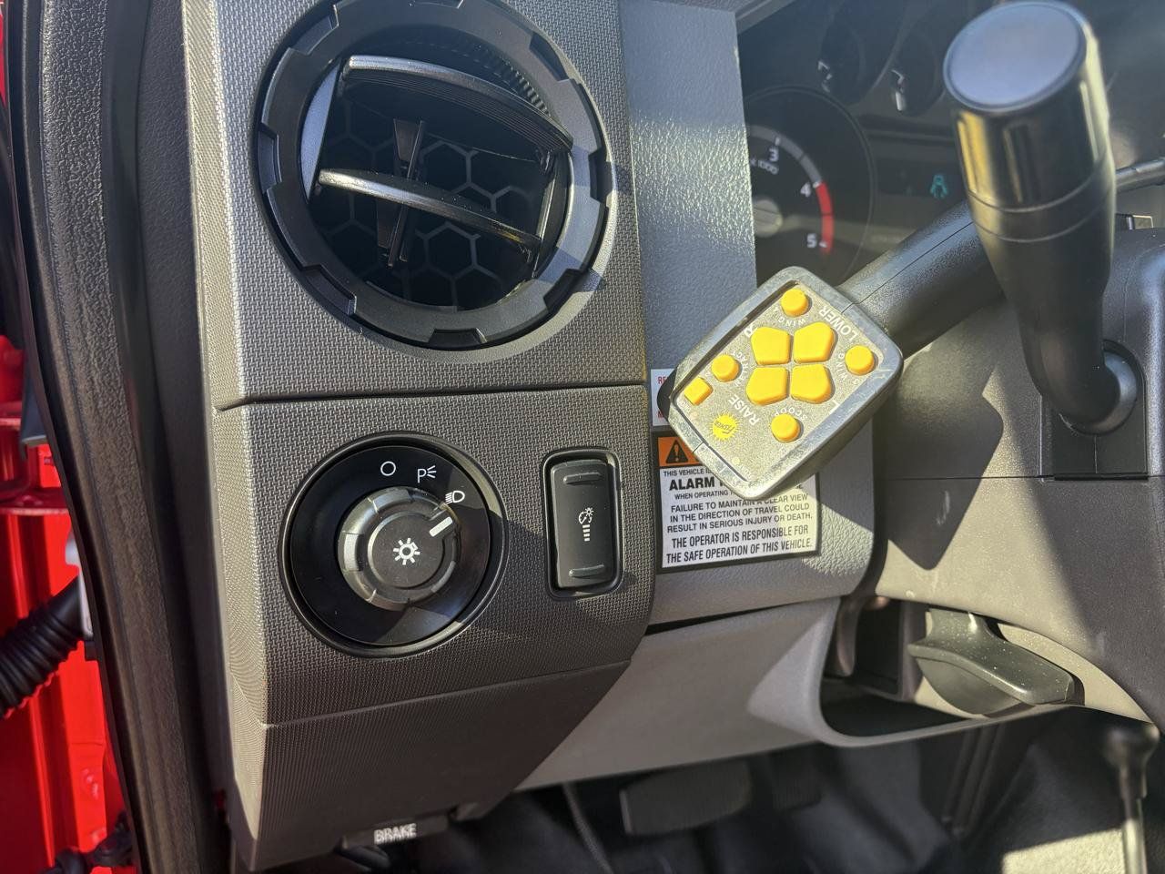 Used 2014 Ford F350 XL w/ Power Equipment Group AWD/4WD image 25
