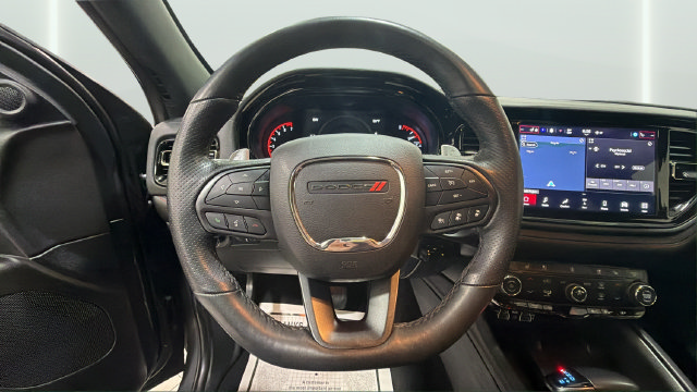 Used 2025 Dodge Durango GT AWD/4WD image 23
