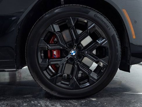 Certified 2025 BMW X3 M50 w/ Premium Package image 27