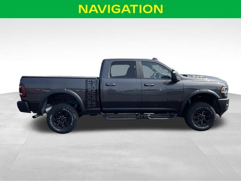 Used 2024 RAM 2500 Power Wagon w/ Level 1 Equipment Group AWD/4WD image 6