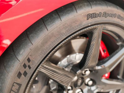 Used 2020 Ford Mustang Shelby GT500 w/ Carbon Fiber Track Pack image 74