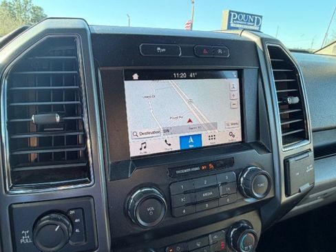 Used 2019 Ford F150 XLT w/ Equipment Group 302A Luxury image 9