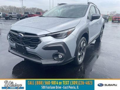New 2026 Subaru Crosstrek 2.5i Limited