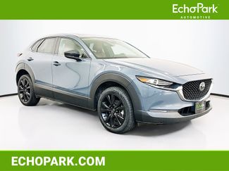 Used 2024 MAZDA CX-30 AWD 2.5 S w/ Preferred Package video 1