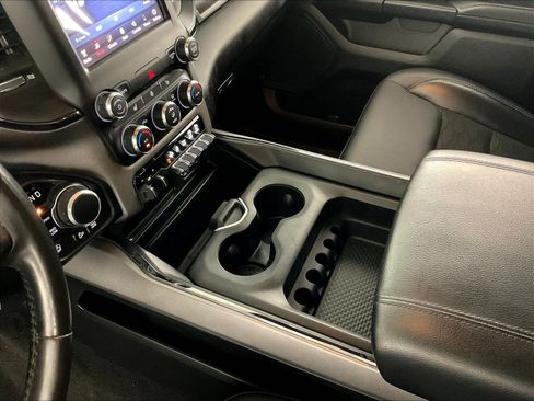 Used 2021 RAM 1500 Big Horn w/ Built-to-serve Edition AWD/4WD image 19