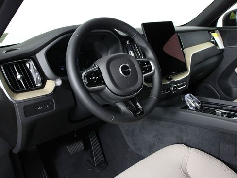 New 2026 Volvo XC60 T8 Plus w/ Protection Package Premier image 8