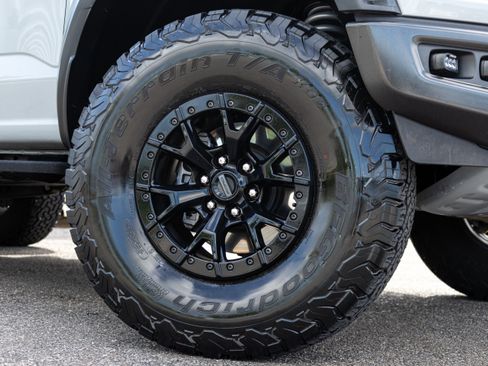 Used 2023 Ford F150 Raptor w/ Raptor 37 Performance Package AWD/4WD image 20
