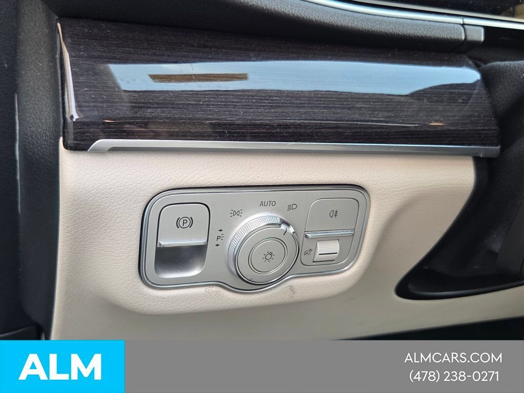 Used 2021 Mercedes-Benz GLE 350 4MATIC image 14