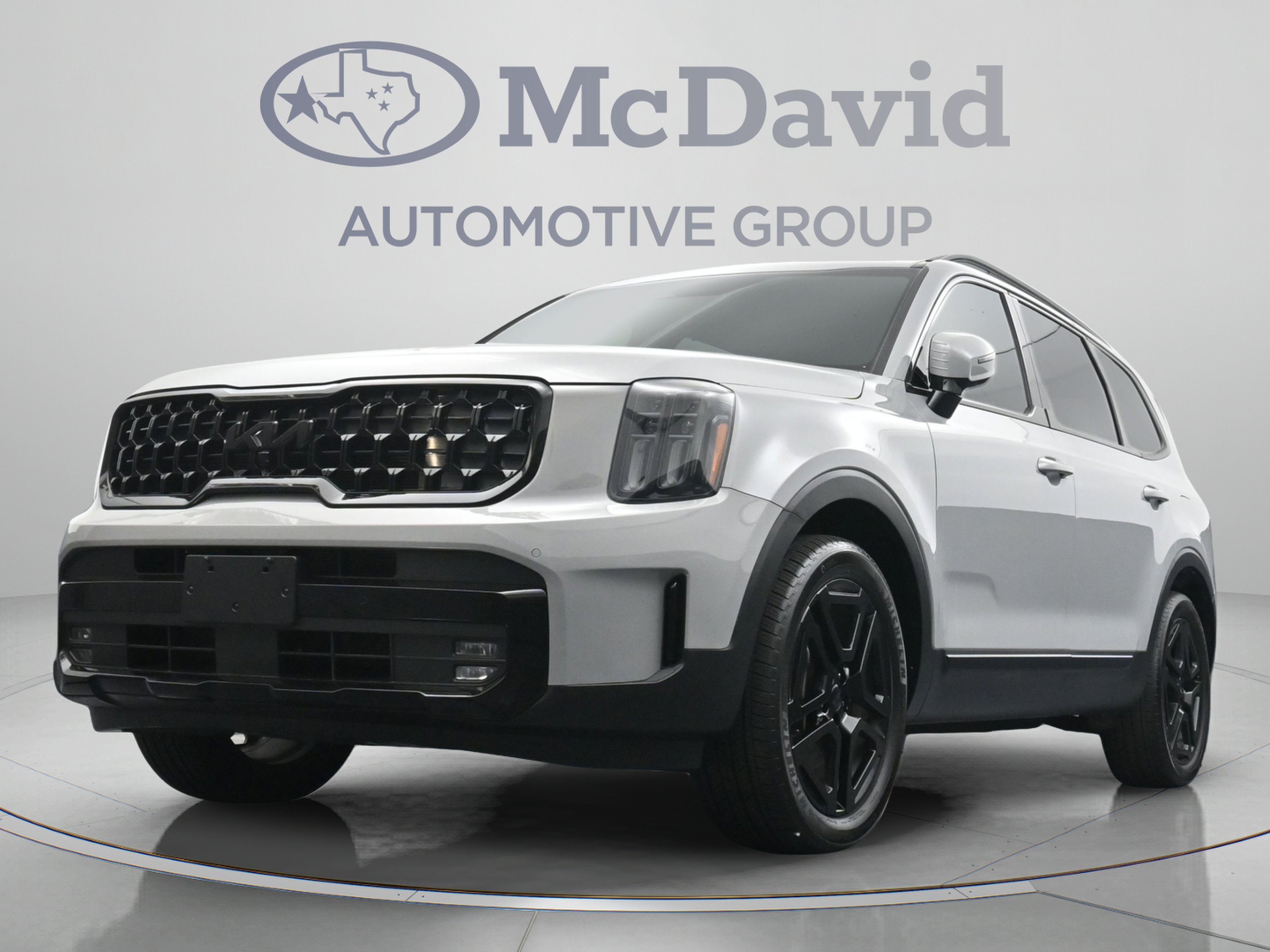 Used 2025 Kia Telluride SX Prestige X-Line AWD/4WD image 28