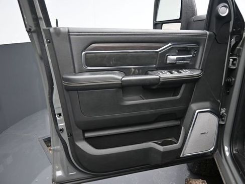 New 2026 RAM 3500 Laramie image 10