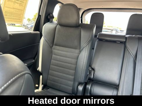 Used 2024 Mitsubishi Outlander SE FWD image 12