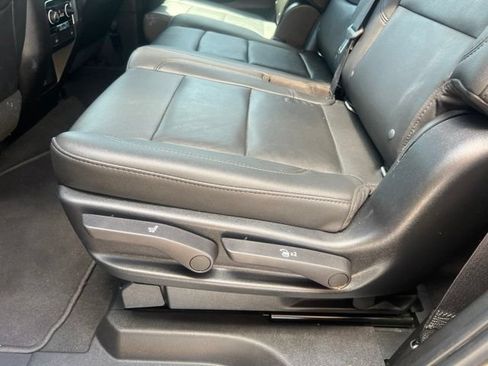 Used 2021 Chevrolet Tahoe Z71 AWD/4WD image 23