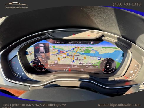 Used 2018 Audi Q5 2.0T Premium Plus w/ Premium Plus Package image 18