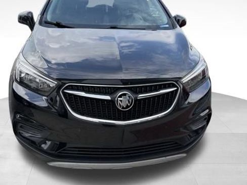 Used 2020 Buick Encore Preferred FWD image 3