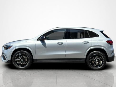 New 2026 Mercedes-Benz GLA 250 image 2
