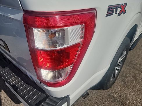 Used 2021 Ford F150 XL w/ STX Appearance Package RWD image 13
