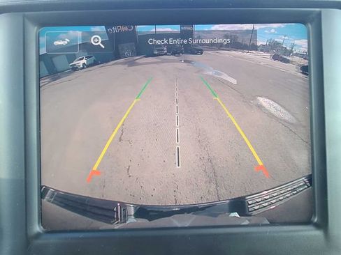 Used 2022 RAM 1500 Big Horn AWD/4WD image 26