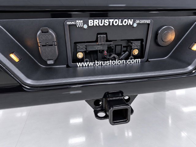 Used 2021 Chevrolet Silverado 1500 RST w/ True North Edition Plus AWD/4WD image 14