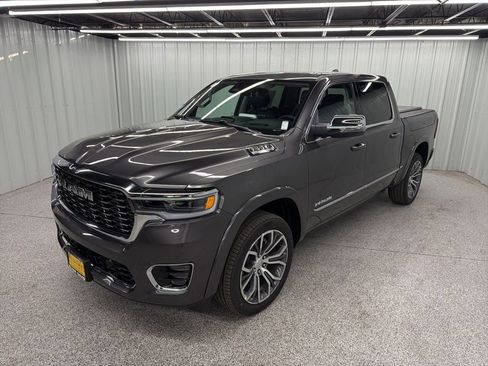 New 2026 RAM 1500 Tungsten image 3