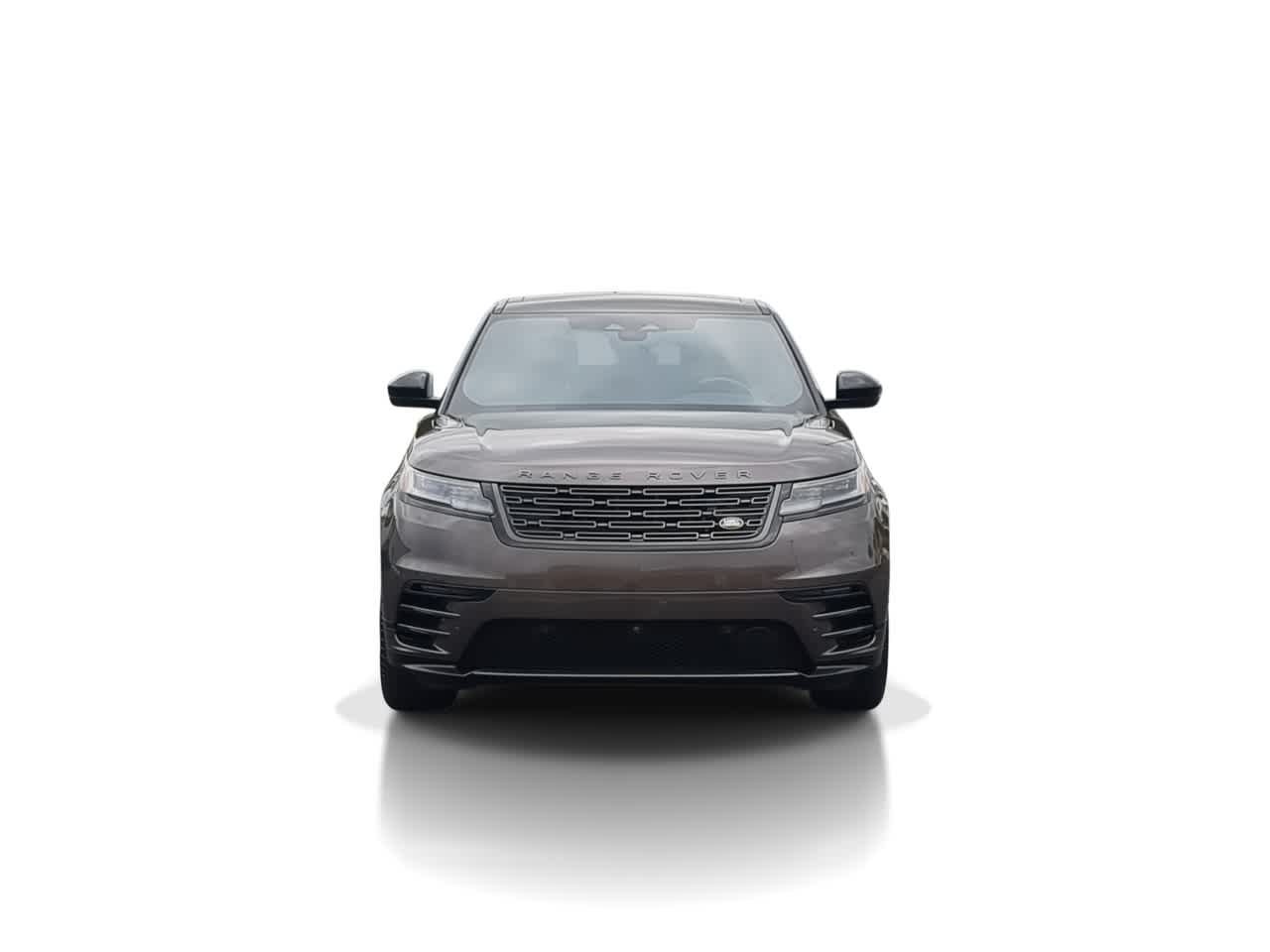 Certified 2026 Land Rover Range Rover Velar Dynamic SE AWD/4WD image 3