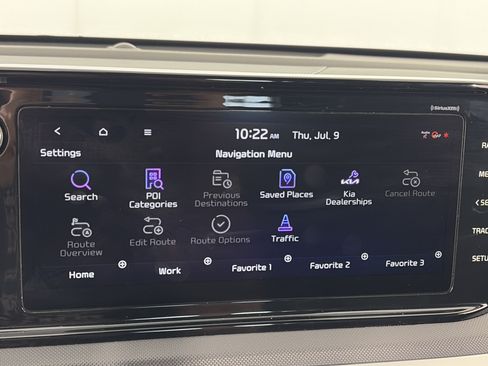 Certified 2022 Kia K5 GT-Line FWD image 20
