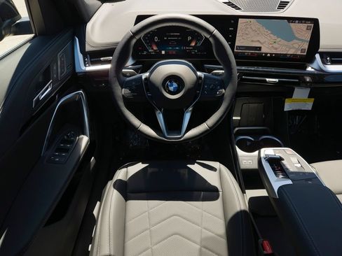 New 2026 BMW X1 xDrive28i w/ Convenience Package AWD/4WD image 16