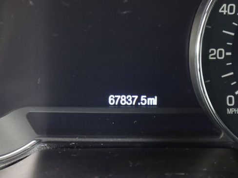 Used 2017 Lincoln MKZ Premiere image 30