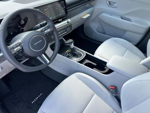 New 2026 Hyundai Kona SEL Sport image 7