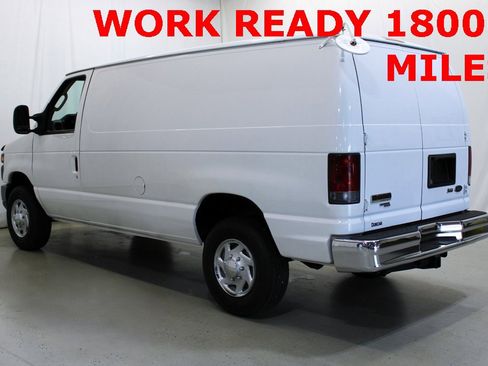 Used 2013 Ford E-350 and Econoline 350 Super Duty image 4