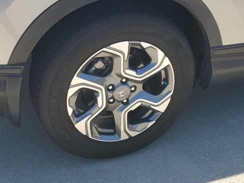 Used 2019 Honda CR-V EX-L image 8
