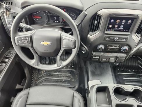 New 2026 Chevrolet Silverado 2500 W/T w/ WT Convenience Package image 27