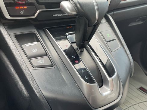 Used 2018 Honda CR-V EX-L image 14