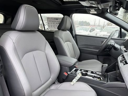 New 2026 Subaru Outback Limited image 19